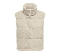 ONLY Gilets sans manche sandra pumice stone S