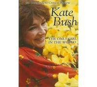 Only girl in the world