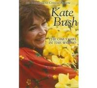 Only girl in the world