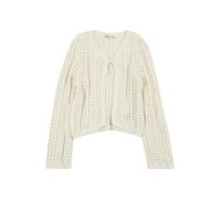 ONLY GIRLS Cardigan ivoire, Taille 122-128