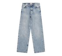 ONLY GIRLS Jean bleu denim, Taille 146