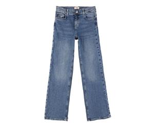 ONLY GIRLS Jean 'Juicy' bleu denim, Taille 134