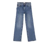 ONLY KIDS Jean fille KOGJUICY CRO557 coupe large denim bleu moyen Noos Taille 140