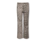ONLY GIRLS Jean 'KOGAnlie-Madison' anthracite / greige / gris clair, Taille 158