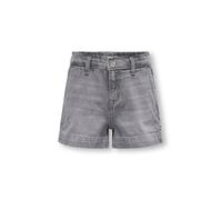 ONLY GIRLS Jean 'KOGComet' gris denim, Taille 164