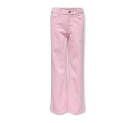 ONLY GIRLS Jean 'KOGElla' lilas, Taille 140