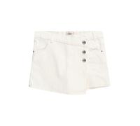 ONLY GIRLS Jean 'KOGJenny' blanc denim, Taille 164