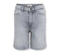 ONLY GIRLS Jean 'KOGJUICY' gris clair, Taille 134