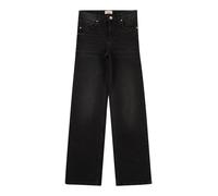 KIDS ONLY Kogjuicy Life Wide Leg DNM Dcc369 Noos Pantalon, Noir délavé, 158 Fille