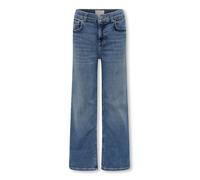 ONLY Jeans Wide Fit fille bleu | 146