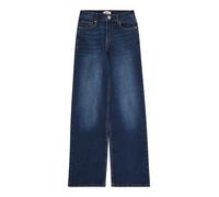 ONLY Jean Wide Fit KOGMADISON pour fille bleu marine | 164