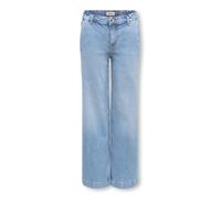 ONLY GIRLS Jean 'KOGNew' bleu denim, Taille 152