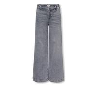 ONLY GIRLS Jean 'KOGNew' gris, Taille 122