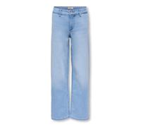 ONLY GIRLS Jean 'KOGSylvie' bleu denim, Taille 134