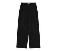 ONLY GIRLS Jean 'KOGSYLVIE' noir denim, Taille 140