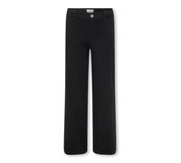ONLY GIRLS Jean 'KOGSylvie' noir, Taille 134