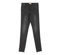 ONLY GIRLS Jean 'Royal' noir denim, Taille 164