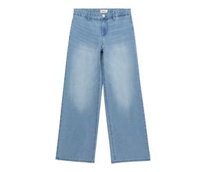 ONLY GIRLS Jean 'Sylvie' bleu denim, Taille 146