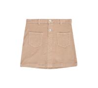 ONLY GIRLS Jupe 'KOGAMAZING' taupe, Taille 158