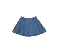 ONLY GIRLS Jupe 'KOGASTRA' bleu denim, Taille 146