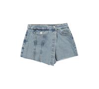 ONLY GIRLS Jupe 'KOGElla' bleu denim, Taille 128