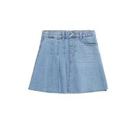 ONLY GIRLS Jupe 'KOGKADI' bleu denim, Taille 134
