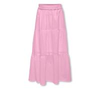 ONLY GIRLS Jupe 'KOGMalene' rose, Taille 140