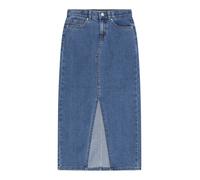 ONLY GIRLS Jupe 'KOGSiri' bleu denim, Taille 140