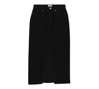 ONLY GIRLS Jupe 'KOGSiri' noir denim, Taille 116