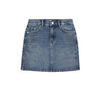 ONLY GIRLS Jupe 'KOGStella' bleu denim, Taille 164