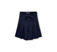 ONLY GIRLS Jupe 'KOGZALLY' bleu, Taille 140