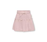 ONLY GIRLS Jupe rose pastel, Taille 140