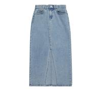 ONLY GIRLS Jupe 'Siri' bleu clair, Taille 122