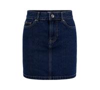 ONLY GIRLS Jupe 'Stella' bleu foncé, Taille 140