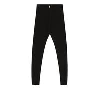 ONLY GIRLS Leggings 'KOGNille Life' noir, Taille 134-140