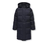 ONLY GIRLS Manteau 'KOGIrene' bleu marine, Taille 164