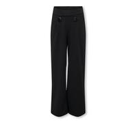 ONLY GIRLS Pantalon 'KOGSania' noir, Taille 146