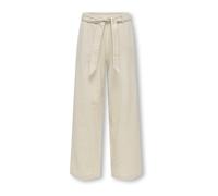 ONLY GIRLS Pantalon 'KOGTizana' pierre, Taille 164