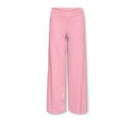 ONLY GIRLS Pantalon 'KONNELLA' pitaya, Taille 164