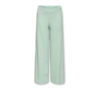 ONLY GIRLS Pantalon 'KONNELLA' vert clair, Taille 164