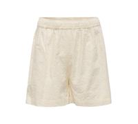 ONLY GIRLS Pantalon 'Margot Life' crème, Taille 158