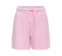 ONLY GIRLS Pantalon 'Siesta Pullup' rose, Taille 158
