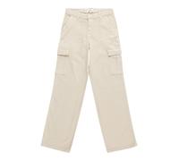Vêtements Kids Only Kogyarrow-Vox Str Cargo Pant Pnt Noos pour Accessoires 14A Beige