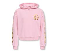 ONLY GIRLS Pull-over rose clair, Taille 122-128