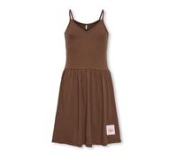 ONLY GIRLS Robe chocolat, Taille 158-164