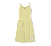 ONLY GIRLS Robe jaune, Taille 134-140