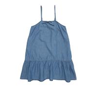 ONLY GIRLS Robe 'KOGBEA' bleu denim, Taille 140