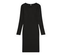 ONLY GIRLS Robe 'KOGBELFAST' noir, Taille 134-140