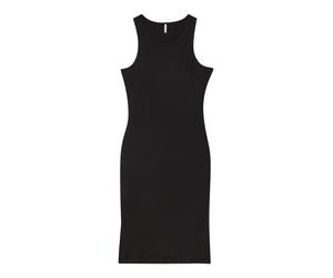 ONLY GIRLS Robe 'KOGBelfast' noir, Taille 158-164