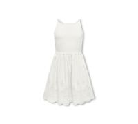 ONLY GIRLS Robe 'KOGBondi' blanc, Taille 134